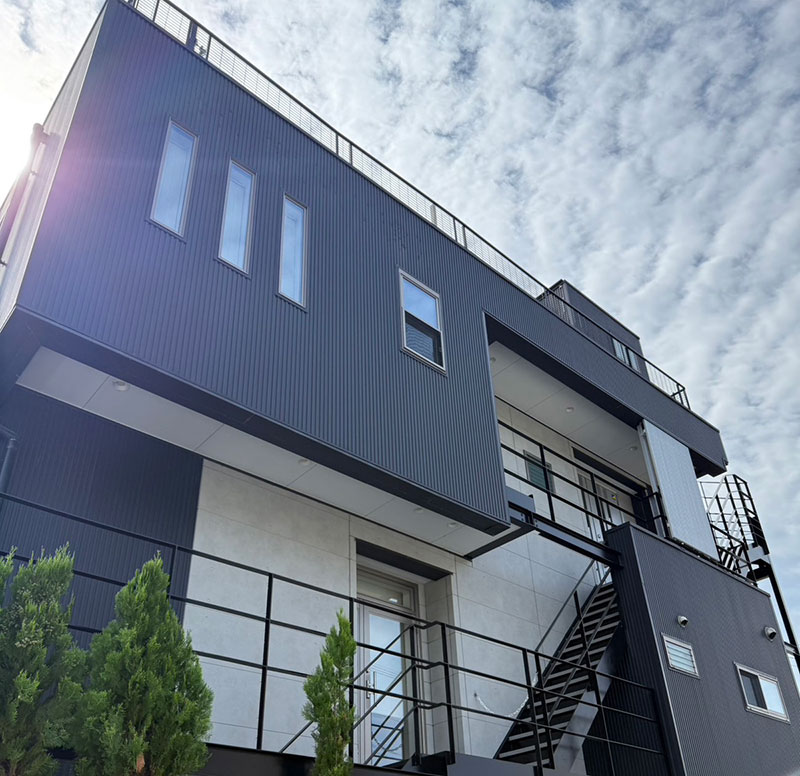 事業所 ケアメイトぱる